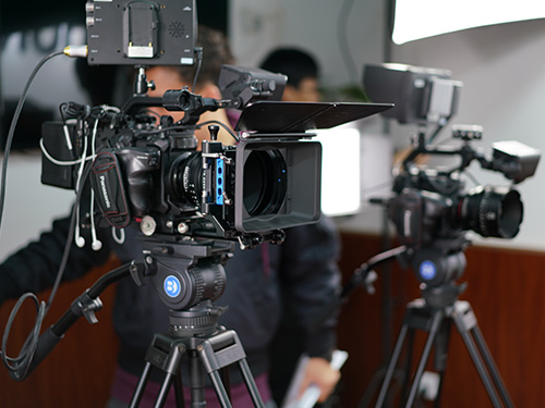 企業宣傳片 企業宣傳片