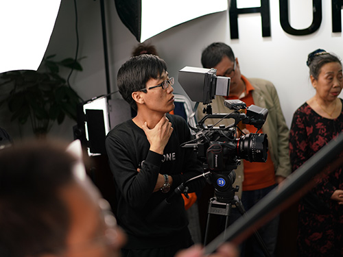 石家莊宣傳片 石家莊宣傳片